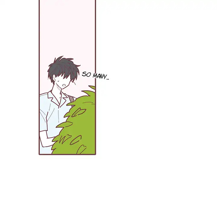 The Sound of Your Voice Chapter 32 page 65 - Chapter 32