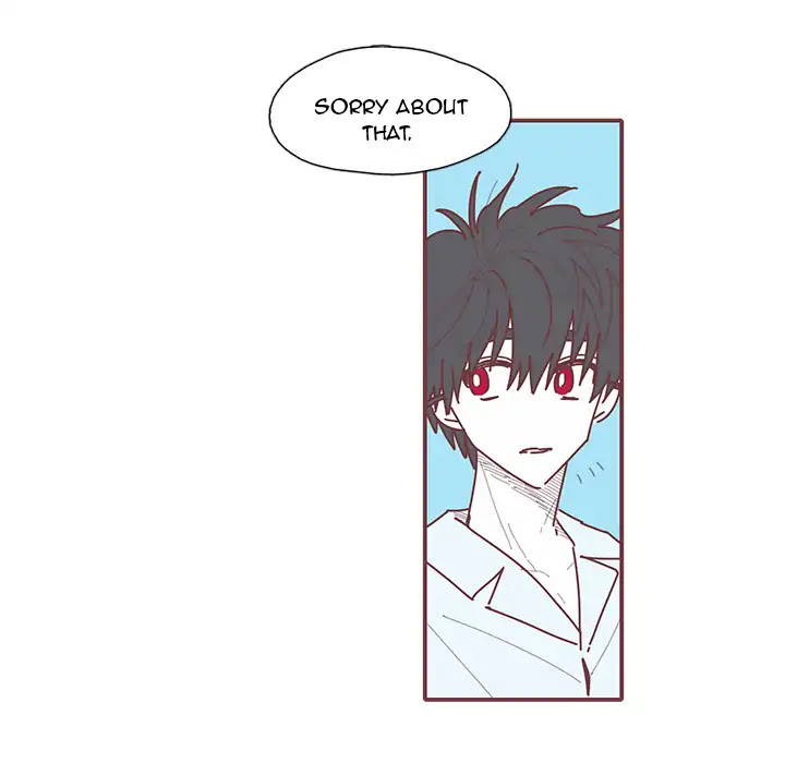 The Sound of Your Voice Chapter 32 page 66 - Chapter 32