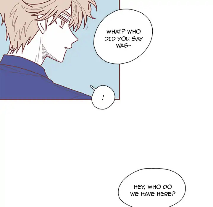 The Sound of Your Voice Chapter 32 page 7 - Chapter 32
