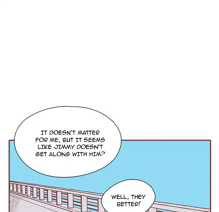 The Sound of Your Voice Chapter 32 page 70 - Chapter 32
