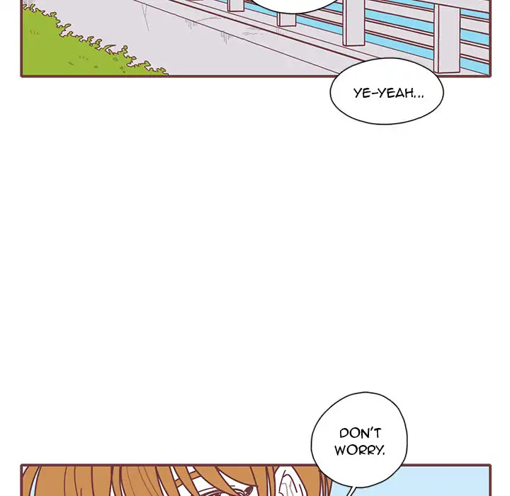 The Sound of Your Voice Chapter 32 page 71 - Chapter 32