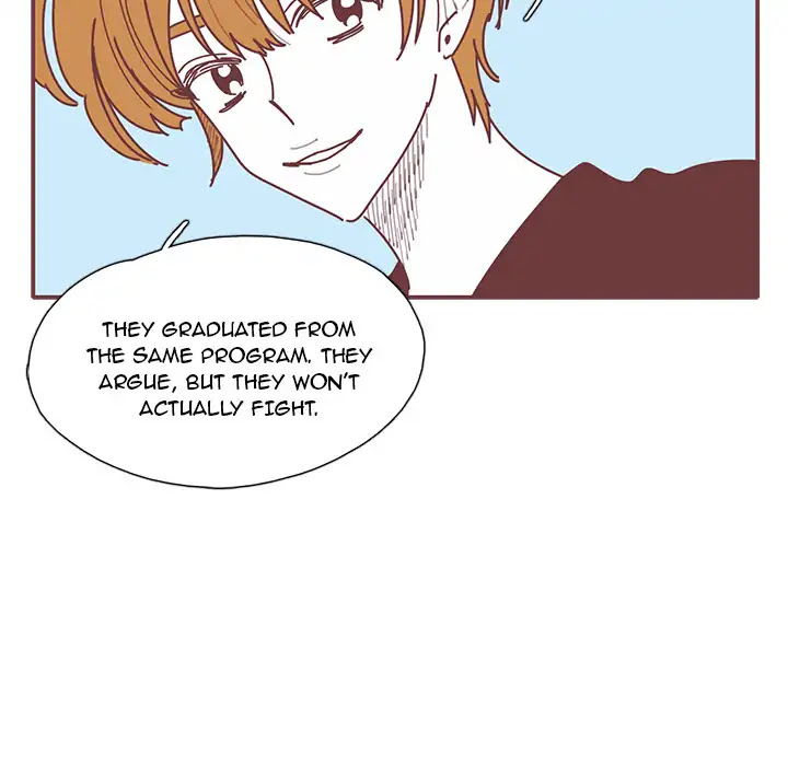 The Sound of Your Voice Chapter 32 page 72 - Chapter 32