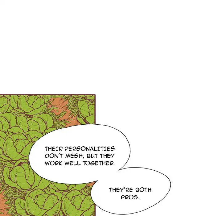The Sound of Your Voice Chapter 32 page 73 - Chapter 32
