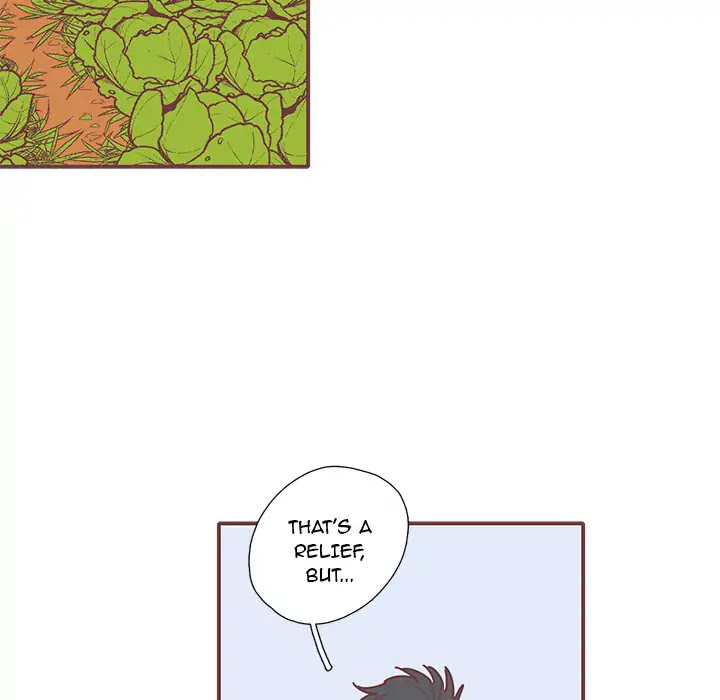 The Sound of Your Voice Chapter 32 page 74 - Chapter 32