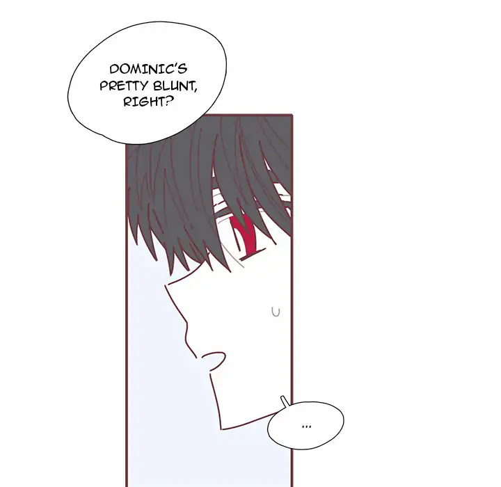 The Sound of Your Voice Chapter 32 page 76 - Chapter 32