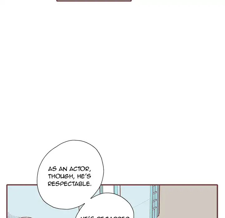 The Sound of Your Voice Chapter 32 page 77 - Chapter 32