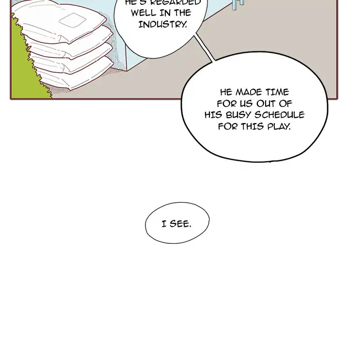 The Sound of Your Voice Chapter 32 page 78 - Chapter 32