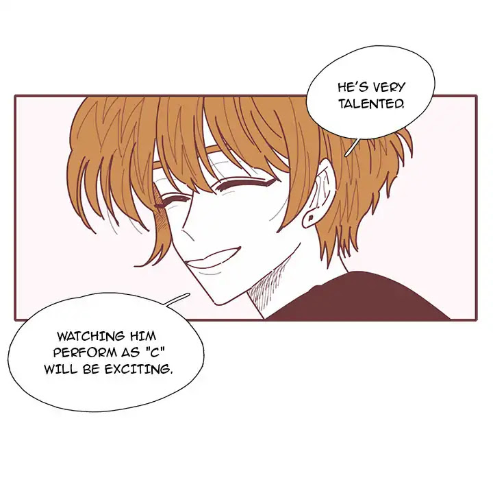 The Sound of Your Voice Chapter 32 page 79 - Chapter 32