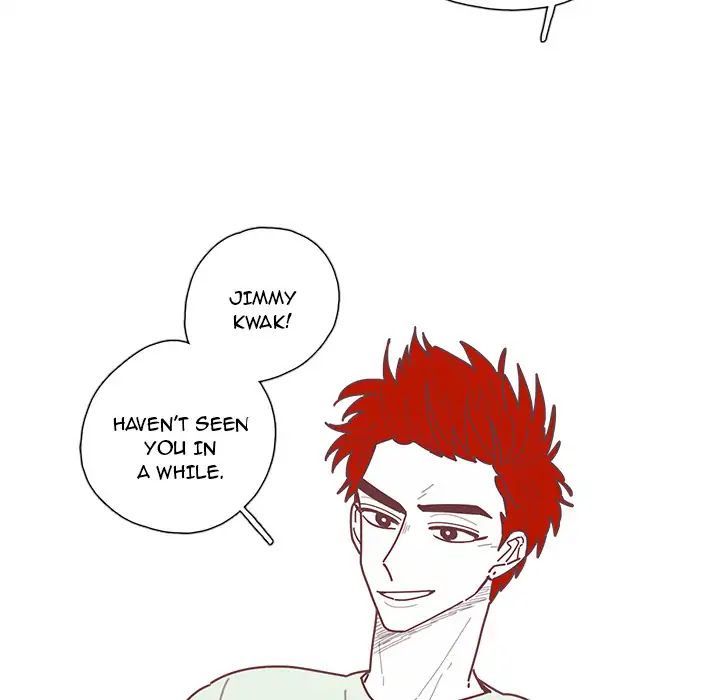 The Sound of Your Voice Chapter 32 page 8 - Chapter 32
