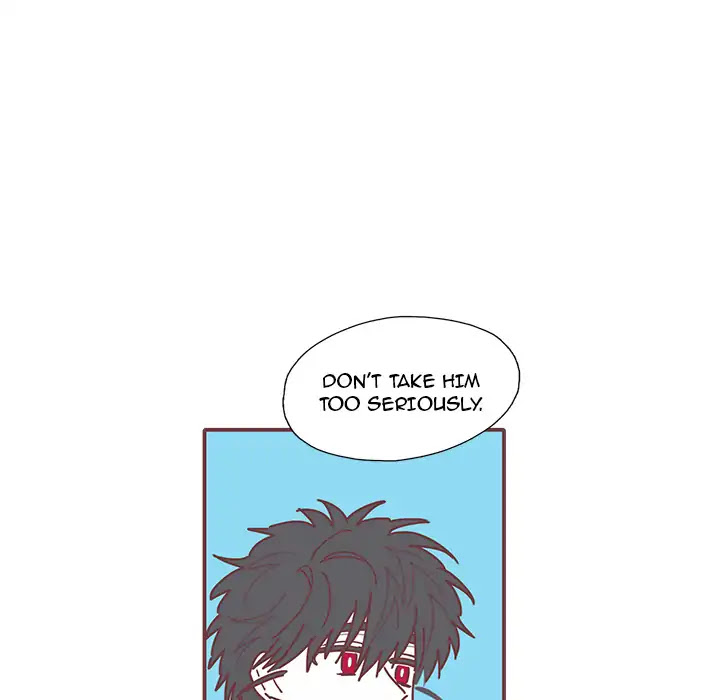The Sound of Your Voice Chapter 32 page 80 - Chapter 32