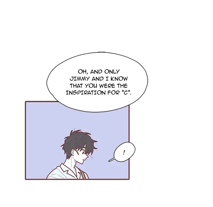 The Sound of Your Voice Chapter 32 page 82 - Chapter 32
