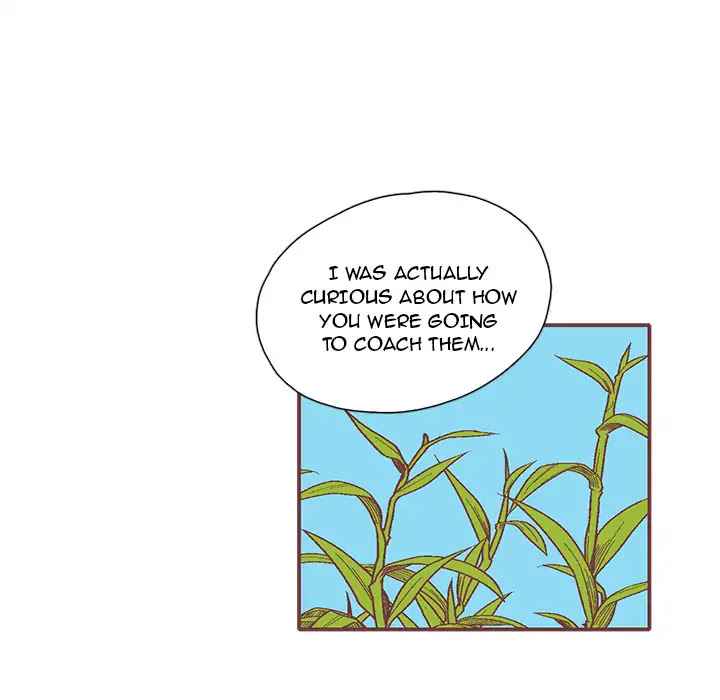 The Sound of Your Voice Chapter 32 page 83 - Chapter 32