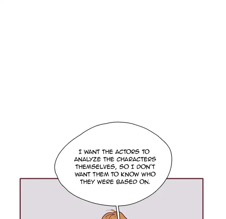 The Sound of Your Voice Chapter 32 page 84 - Chapter 32