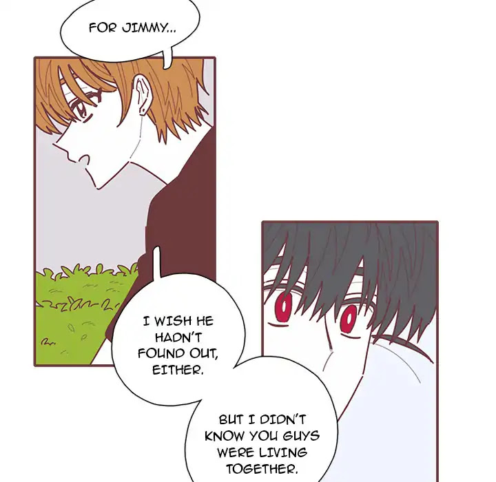 The Sound of Your Voice Chapter 32 page 86 - Chapter 32
