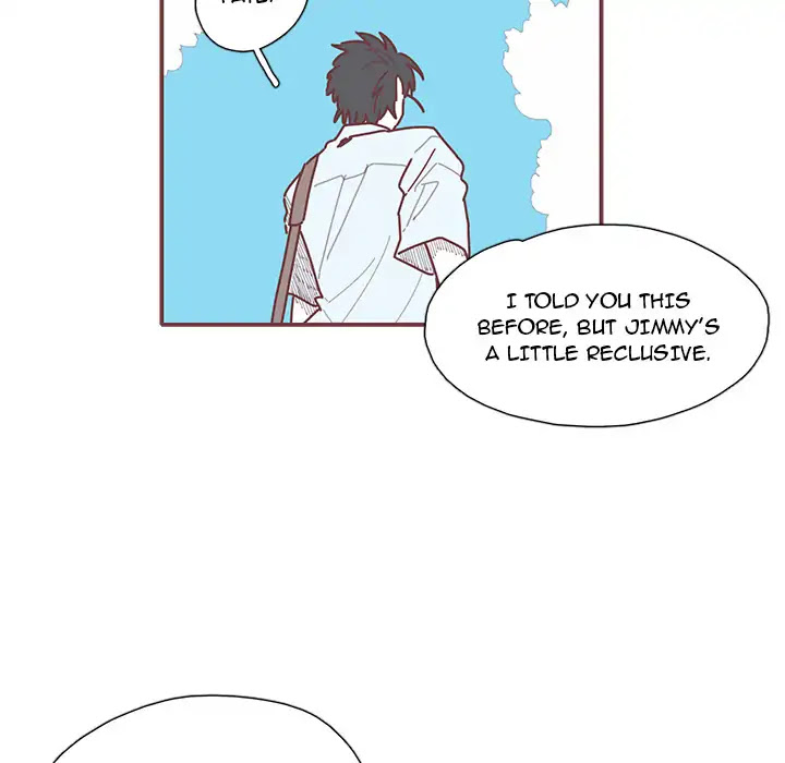 The Sound of Your Voice Chapter 32 page 88 - Chapter 32