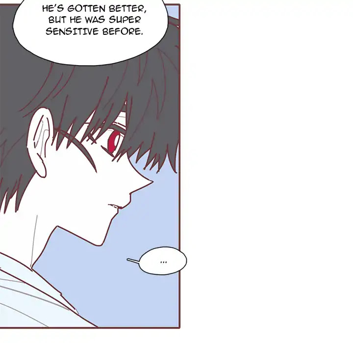 The Sound of Your Voice Chapter 32 page 89 - Chapter 32