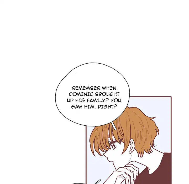 The Sound of Your Voice Chapter 32 page 90 - Chapter 32