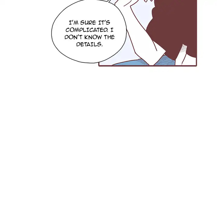 The Sound of Your Voice Chapter 32 page 91 - Chapter 32