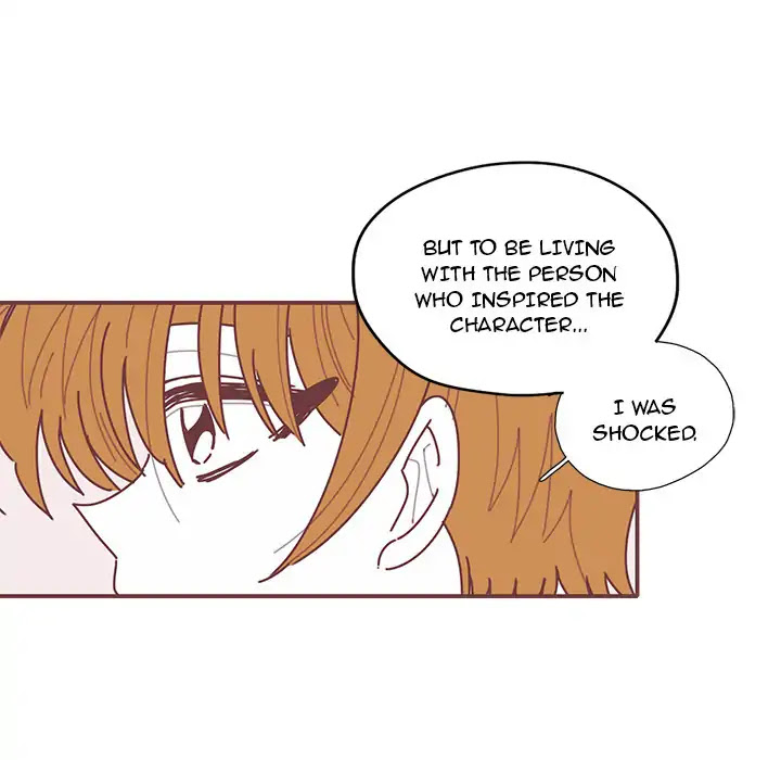 The Sound of Your Voice Chapter 32 page 93 - Chapter 32