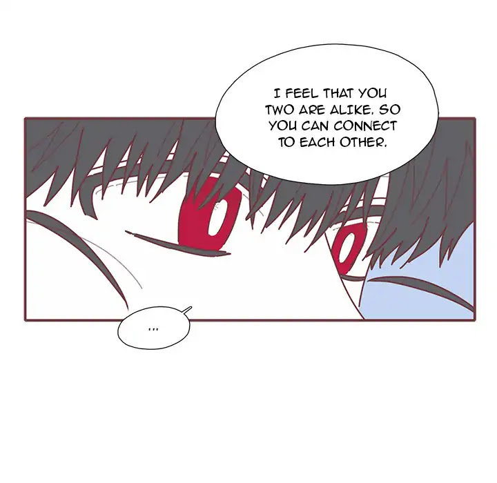 The Sound of Your Voice Chapter 32 page 95 - Chapter 32