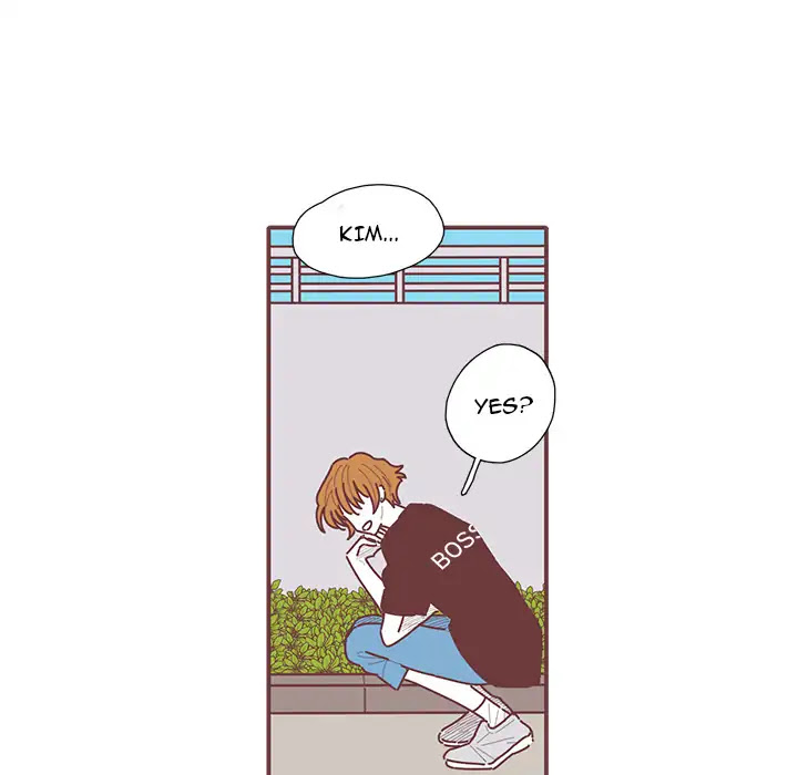 The Sound of Your Voice Chapter 32 page 96 - Chapter 32