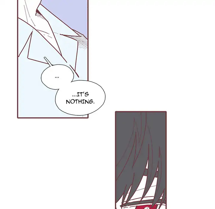 The Sound of Your Voice Chapter 32 page 98 - Chapter 32