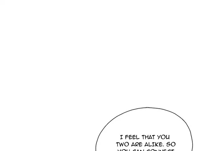 The Sound of Your Voice Chapter 33 page 1 - Chapter 33