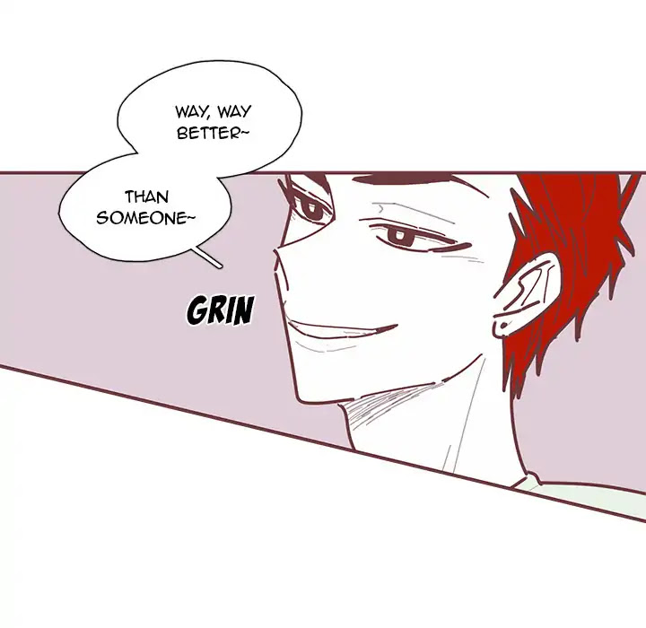 The Sound of Your Voice Chapter 33 page 100 - Chapter 33