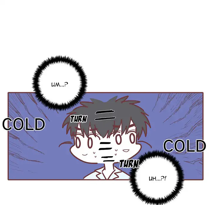 The Sound of Your Voice Chapter 33 page 102 - Chapter 33