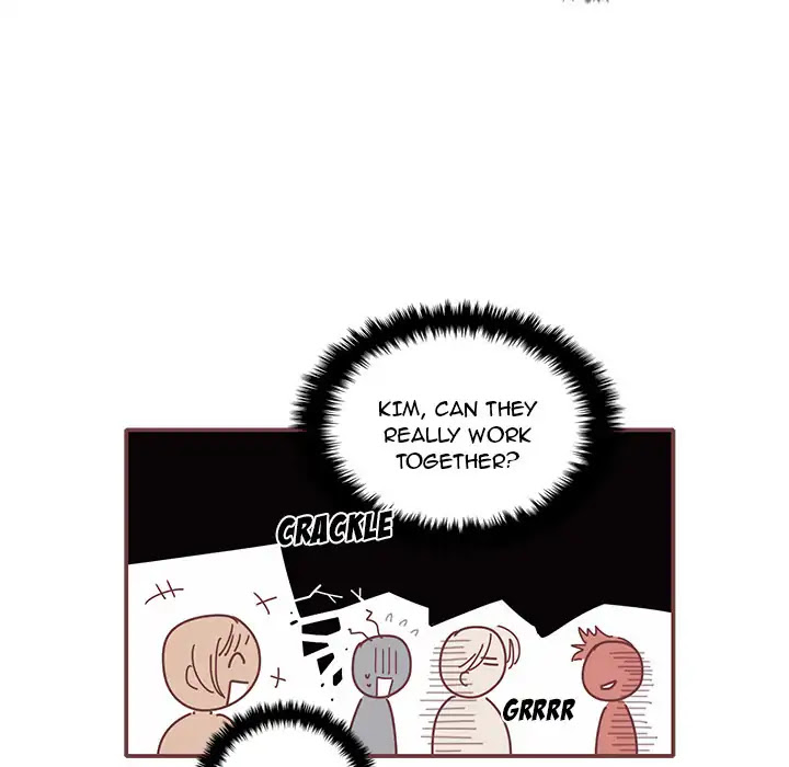 The Sound of Your Voice Chapter 33 page 103 - Chapter 33