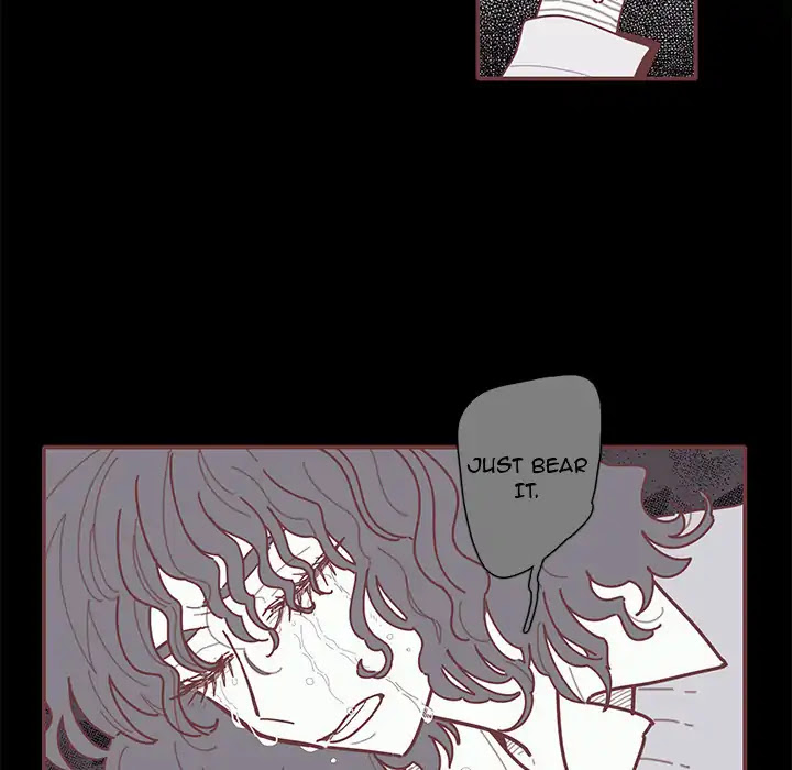 The Sound of Your Voice Chapter 33 page 14 - Chapter 33