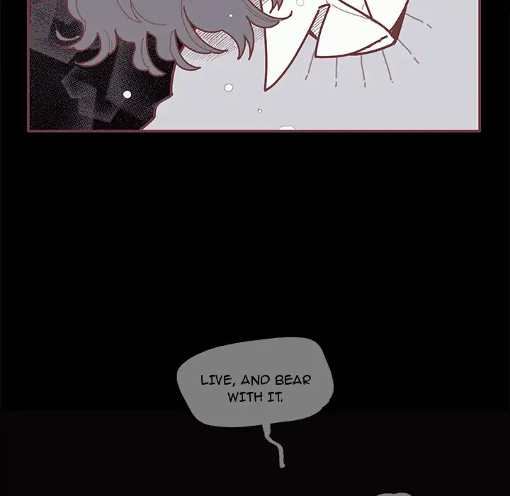 The Sound of Your Voice Chapter 33 page 15 - Chapter 33