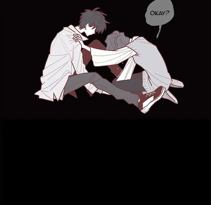 The Sound of Your Voice Chapter 33 page 16 - Chapter 33