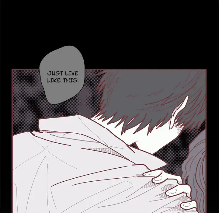 The Sound of Your Voice Chapter 33 page 17 - Chapter 33