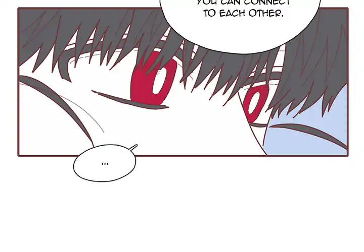 The Sound of Your Voice Chapter 33 page 2 - Chapter 33