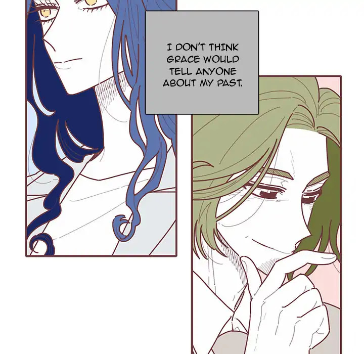 The Sound of Your Voice Chapter 33 page 21 - Chapter 33