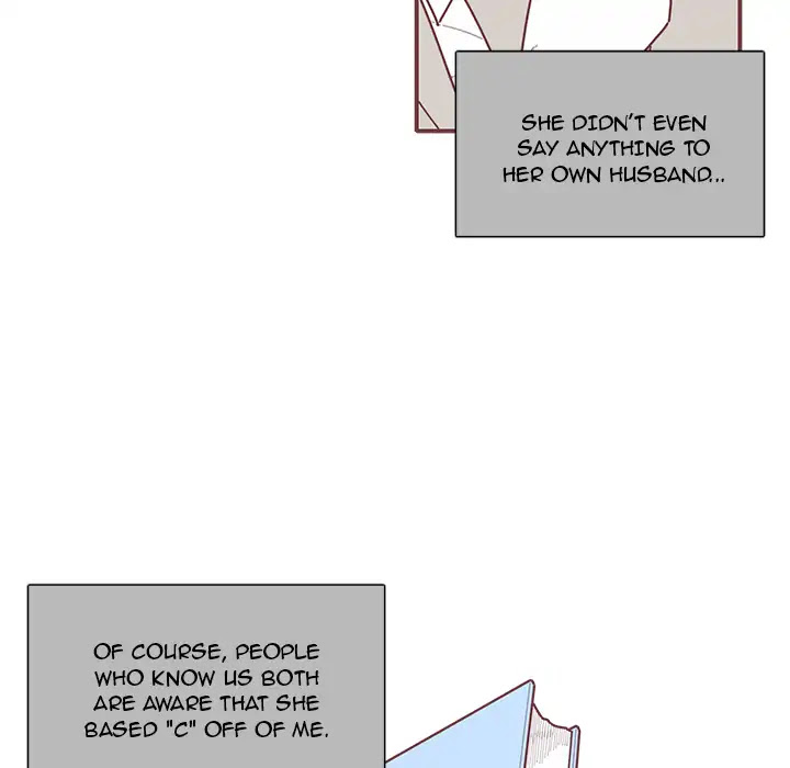 The Sound of Your Voice Chapter 33 page 22 - Chapter 33