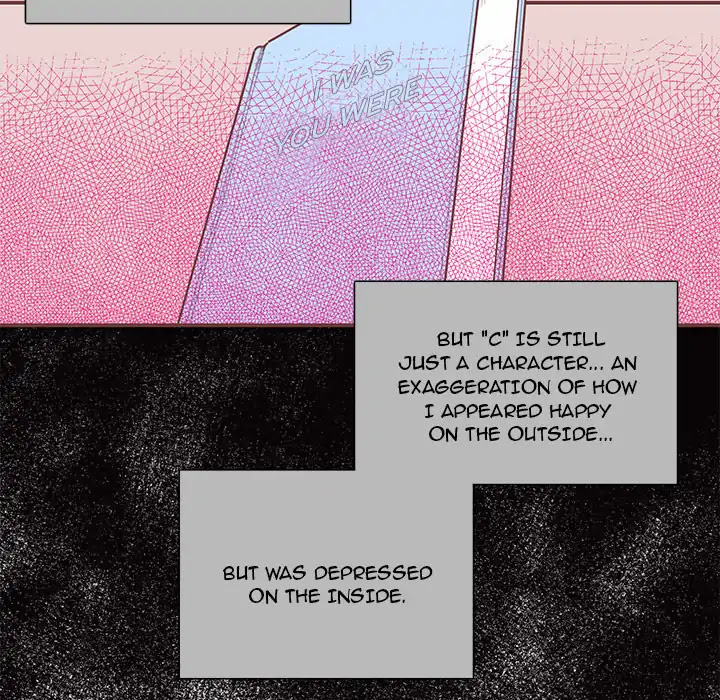 The Sound of Your Voice Chapter 33 page 23 - Chapter 33