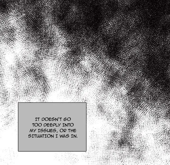The Sound of Your Voice Chapter 33 page 24 - Chapter 33