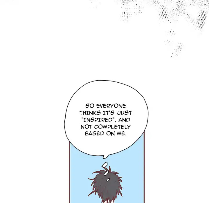 The Sound of Your Voice Chapter 33 page 25 - Chapter 33