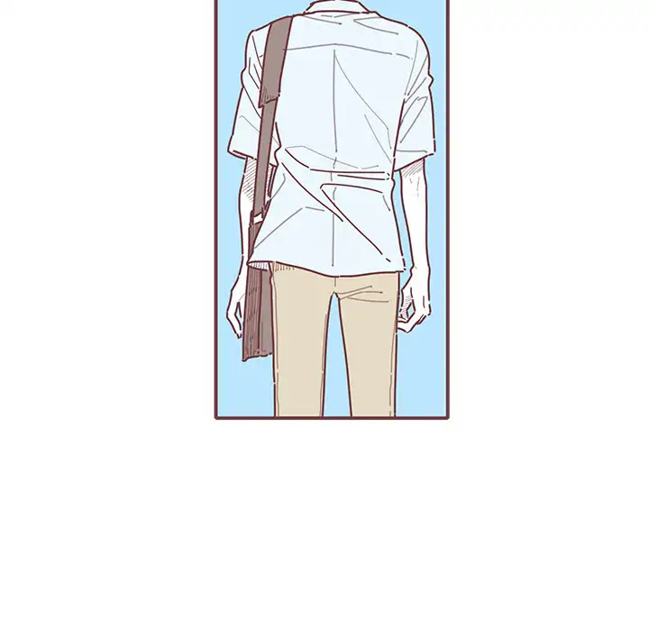 The Sound of Your Voice Chapter 33 page 26 - Chapter 33
