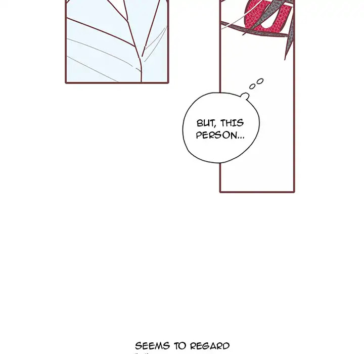 The Sound of Your Voice Chapter 33 page 28 - Chapter 33