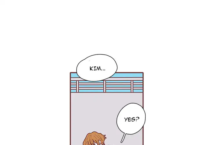 The Sound of Your Voice Chapter 33 page 3 - Chapter 33