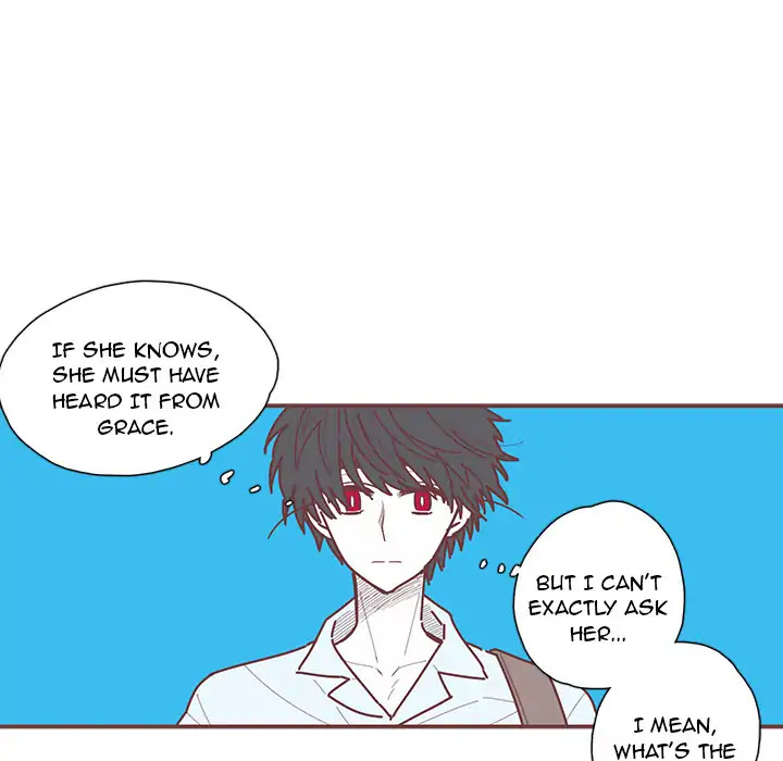 The Sound of Your Voice Chapter 33 page 31 - Chapter 33