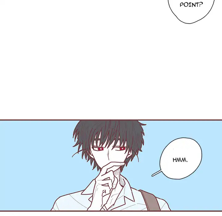 The Sound of Your Voice Chapter 33 page 32 - Chapter 33