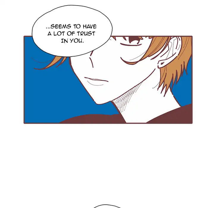 The Sound of Your Voice Chapter 33 page 35 - Chapter 33