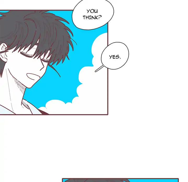 The Sound of Your Voice Chapter 33 page 36 - Chapter 33