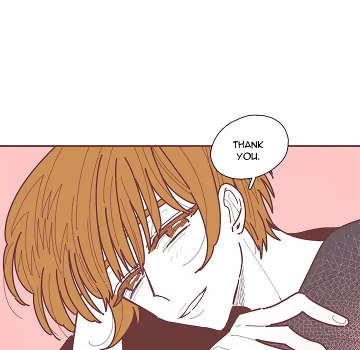 The Sound of Your Voice Chapter 33 page 38 - Chapter 33