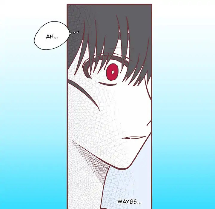 The Sound of Your Voice Chapter 33 page 40 - Chapter 33