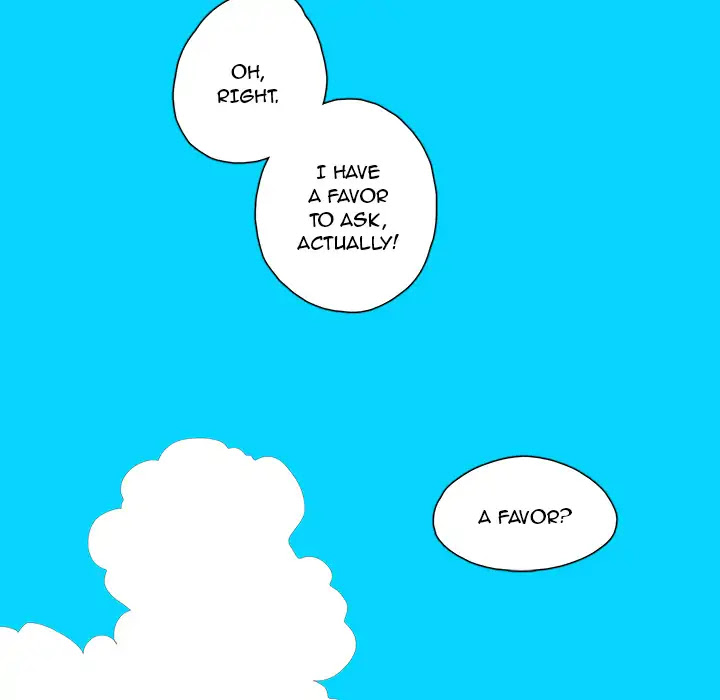 The Sound of Your Voice Chapter 33 page 42 - Chapter 33